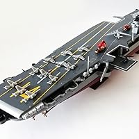 Amazon | アトランティスモデル 1/500 WW.II アメリカ海軍